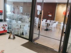 门面-乡村基(双流时代奥特莱斯餐厅)