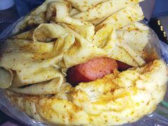 -小白房辣焙子(西落凤街店)