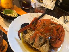 -Ministry of Crab(科伦坡店)