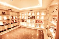 -长春星宫馆婚纱摄影(和平大世界店)
