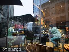 -星巴克臻选(重庆大融城店)