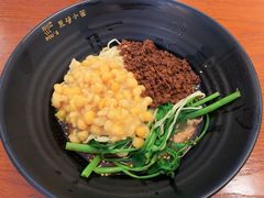 -豆爺小面(朱雀店)
