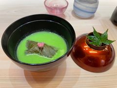 -鹤菊·鮨Omakase(古子城店)