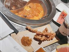 -麻路成都火锅(柏威年店)