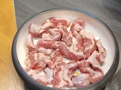 -浦项一部·鳗鱼烤肉烤串(西塔店)