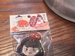 -双门洞·森系料理(体育西店)
