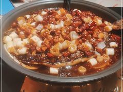 -锦尚阁烤鱼(望京新荟城店)