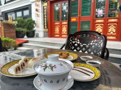 -富华斋饽饽铺·宫廷糕点·伴手礼(护国新天地店)