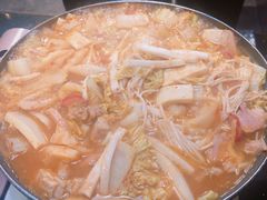 -炙韩料理·部队锅专门店