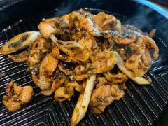 -半山腰·云南菜(侨福芳草地店)
