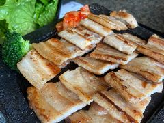 -兰正韩·韩国料理(春熙路店)