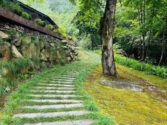-苍龙峡风景区