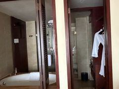 -三亚亚龙湾雅高铂尔曼别墅度假酒店