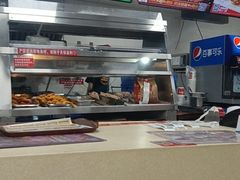 -华莱士·全鸡汉堡(长安街口店)