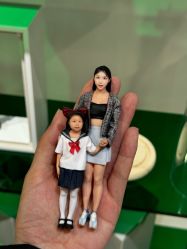 -速哇3D摄影·真人手办(北京三里屯店)