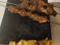 -KAOTOWN烤堂•烧烤(海汇港店)