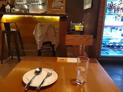 -JuiceRobot·手工意大利面&汉堡精酿(珠江新城店)