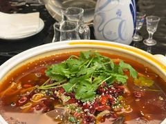 -上海苏宁宝丽嘉酒店·Cafe Bellagio西餐厅