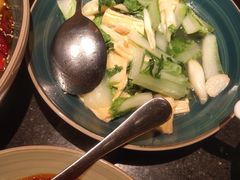 -华豫川酒家(大卫城店)