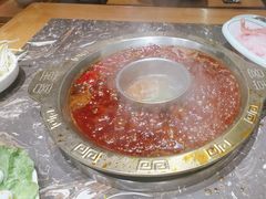 -堂客老火锅(欣阳广场总店)