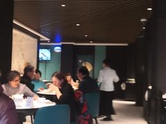 大堂-绿波廊(豫园店)