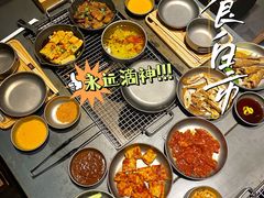 -夜食白市Yespicy·烧烤啤酒宵夜(番禺四海城店)