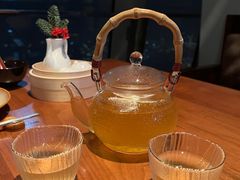 -上海柏悦酒店·世纪100牛排馆