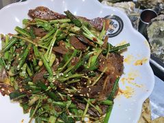 -聚点串吧·北京烧烤(赵登禹路店)