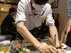 -海底捞火锅(南山京基百纳店)