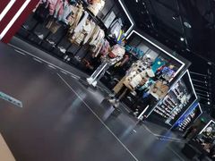 -李宁(苏州中心店)