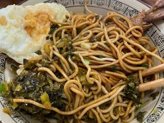 -友琴面馆(东白溪公寓店)