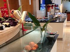 -威斯汀舞台餐厅