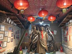 -即墨老公社·海肠捞饭大王(古城店)