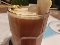 -Wagas(静安嘉里中心店)