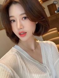 -发泽造型·烫发染发