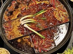 -酒友老火锅(渝中店)