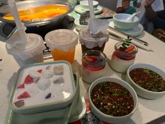 -陈眼镜火锅(总店)