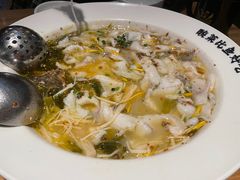 -太二酸菜鱼(福州泰禾店)