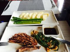 -LA MAISON公鸡和龙(蛇口店)