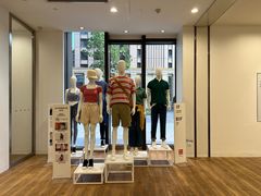-优衣库(天津鲁能城购物中心店)