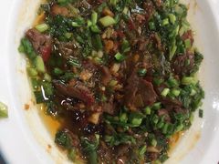 -一块豆腐·海鲜·家常菜(李沧书院路店)