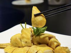 -宫燕府·京菜·烤鸭·淮扬菜(王府中心店)