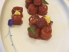 -宏达宴老菜馆(群力第四大道店)