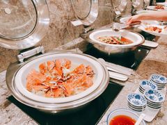 -浙江西子宾馆·瑶园咖啡厅