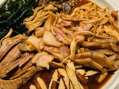 -院8里·小聚园老川菜(九眼桥店)