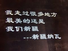 -纳瓦新疆菜(银都店)