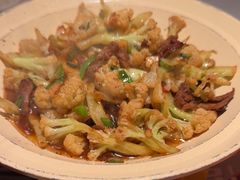 -楼兰新疆菜(江宁万达店)