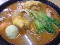 -老闽味沙茶面·姜母鸭(传承35年曾厝垵店)