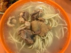 -龙抄手(春熙路总店)