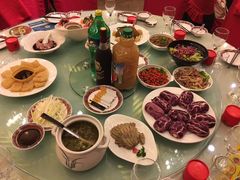 -全聚德(长江路店)